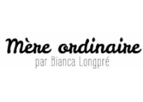Mère Ordinaire Mère Ordinaire